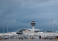 Flughafen München