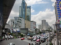 Bangkok