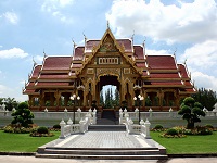 Tempel