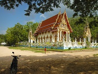 Thailand Tempel